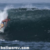 Bali Surf Photos - September 15, 2007