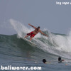 Bali Surf Photos - September 28, 2007