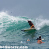 Bali Surf Photos - September 7, 2007
