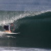 Bali Surf Photos - September 12, 2007