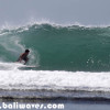 Bali Surf Photos - September 10, 2007