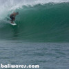 Bali Surf Photos - September 1, 2007