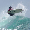Bali Surf Photos - September 5, 2007