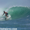 Bali Surf Photos - September 3, 2007