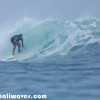 Bali Surf Photos - September 20, 2007