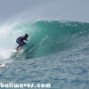 Bali Surf Photos - September 4, 2007