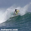 Bali Surf Photos - September 2, 2007