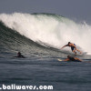 Bali Surf Photos - September 23, 2007