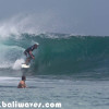 Bali Surf Photos - September 4, 2007
