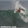Bali Surf Photos - September 26, 2007