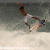 Bali Surf Photos - September 22, 2007