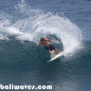 Bali Surf Photos - September 29, 2007