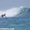 Bali Surf Photos - September 20, 2007