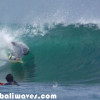Bali Surf Photos - September 7, 2007