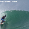 Bali Surf Photos - September 1, 2007