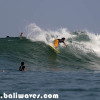 Bali Surf Photos - September 23, 2007