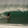 Bali Surf Photos - September 19, 2007