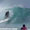 Bali Surf Photos - September 6, 2007