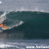 Bali Surf Photos - October 24, 2007