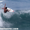 Bali Surf Photos - October 23, 2007