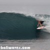 Bali Surf Photos - October 9, 2007