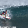 Bali Surf Photos - October 5, 2007