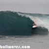 Bali Surf Photos - October 9, 2007