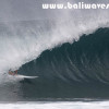 Bali Surf Photos - October 6, 2007