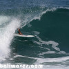 Bali Surf Photos - October 26, 2007
