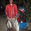 Bali Fishing Photos - October 15, 2007