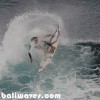 Bali Surf Photos - October 12, 2007