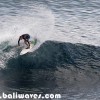Bali Surf Photos - October 16, 2007
