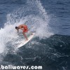 Bali Surf Photos - October 15, 2007