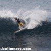 Bali Surf Photos - October 12, 2007
