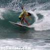 Bali Surf Photos - October 25, 2007