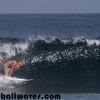 Bali Surf Photos - October 19, 2007
