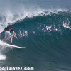 Bali Surf Photos - October 7, 2007
