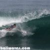 Bali Surf Photos - October 25, 2007