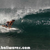 Bali Surf Photos - October 22, 2007