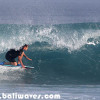 Bali Bodyboarding Photos - October 22, 2007