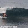 Bali Surf Photos - October 13, 2007