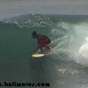 Bali Surf Photos - October 30, 2007