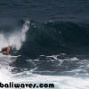 Bali Surf Photos - October 20, 2007