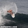 Bali Surf Photos - October 13, 2007