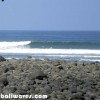 Bali Surf Photos - October 2, 2007