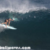 Bali Surf Photos - October 22, 2007