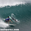 Bali Surf Photos - October 18, 2007