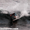 Bali Surf Photos - October 16, 2007