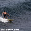 Bali Surf Photos - October 15, 2007