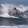 Bali Surf Photos - October 10, 2007